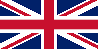 English Menu